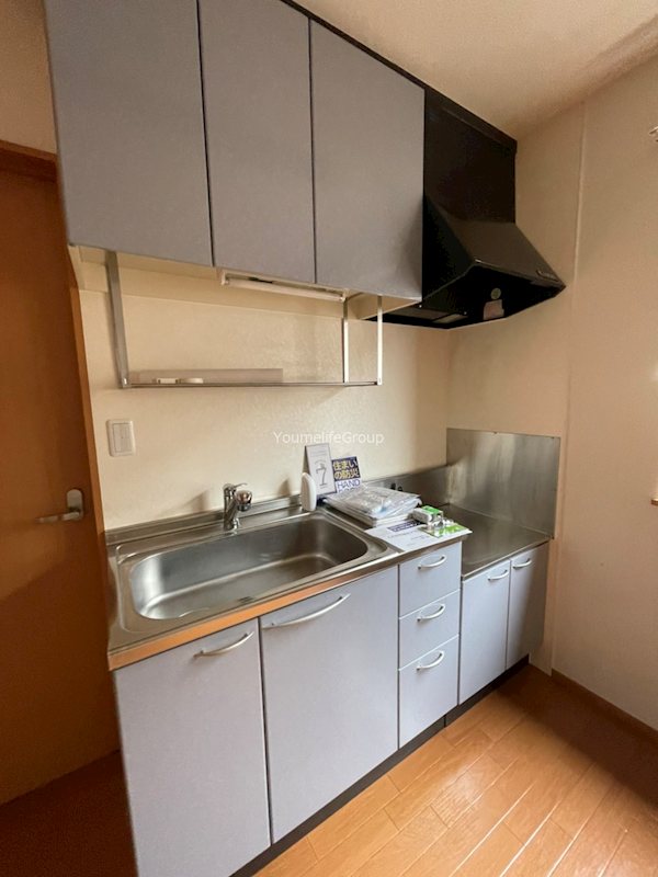 ヴィラコート鵠沼 キッチン