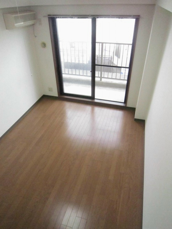 Ｍ・サンライフガーデン  リビング