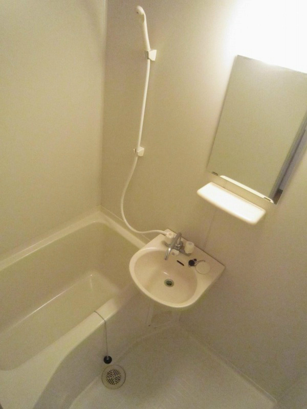 Ｍ・サンライフガーデン  風呂画像