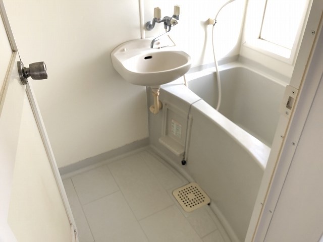 カセータ湘南 風呂画像