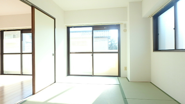 プラザ御殿 その他3