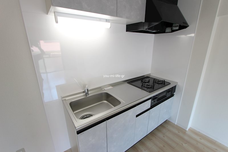 プラザ御殿 キッチン