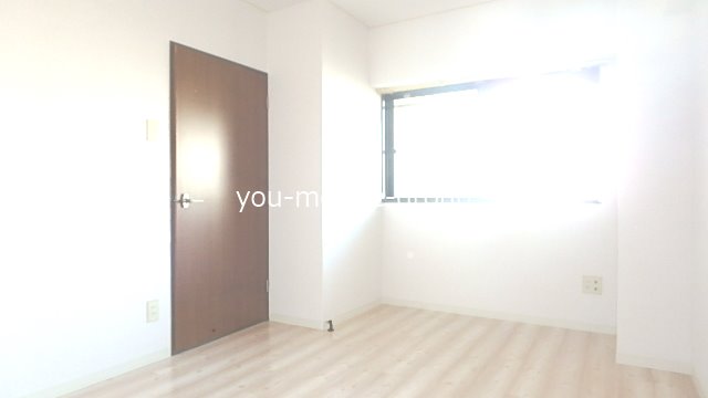 プラザ御殿 ベッドルーム