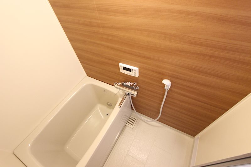 プラザ御殿 風呂画像