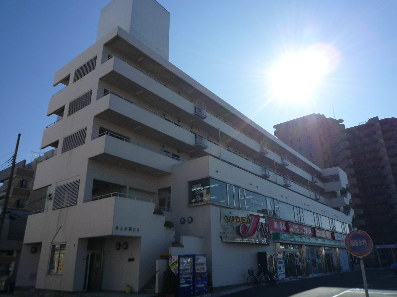 井上企画ビル その他外観1