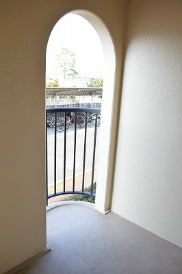 ハビテーションWADAⅡ 風呂画像