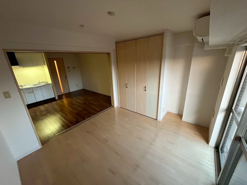 ランドパークスヤマ リビング