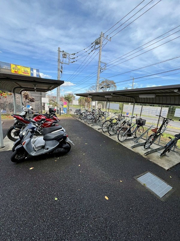 ランドパークスヤマ その他12