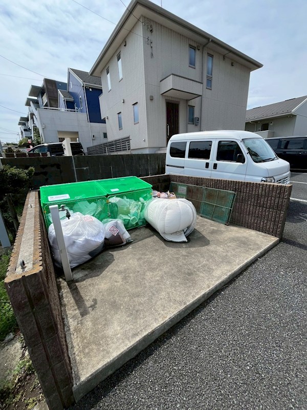 ランドパークスヤマ その他14