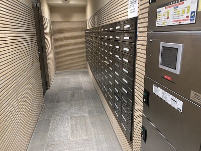 プレシス本厚木レジデンス その他外観3