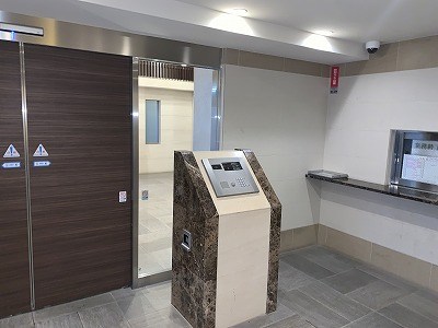 プレシス本厚木レジデンス その他外観5