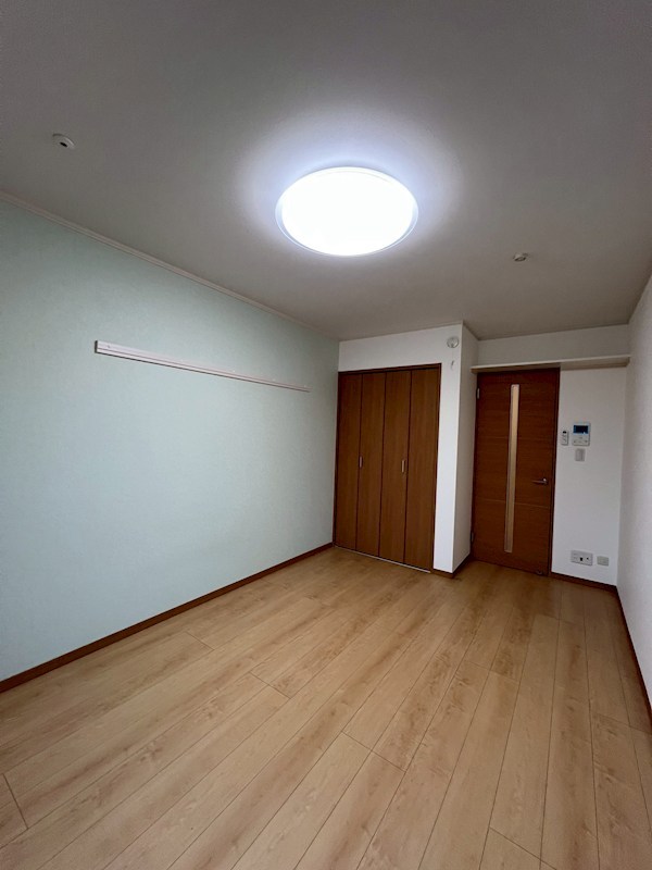 シンフォライズ湘南　Vivace リビング