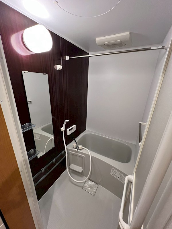 シンフォライズ湘南　Vivace 風呂画像