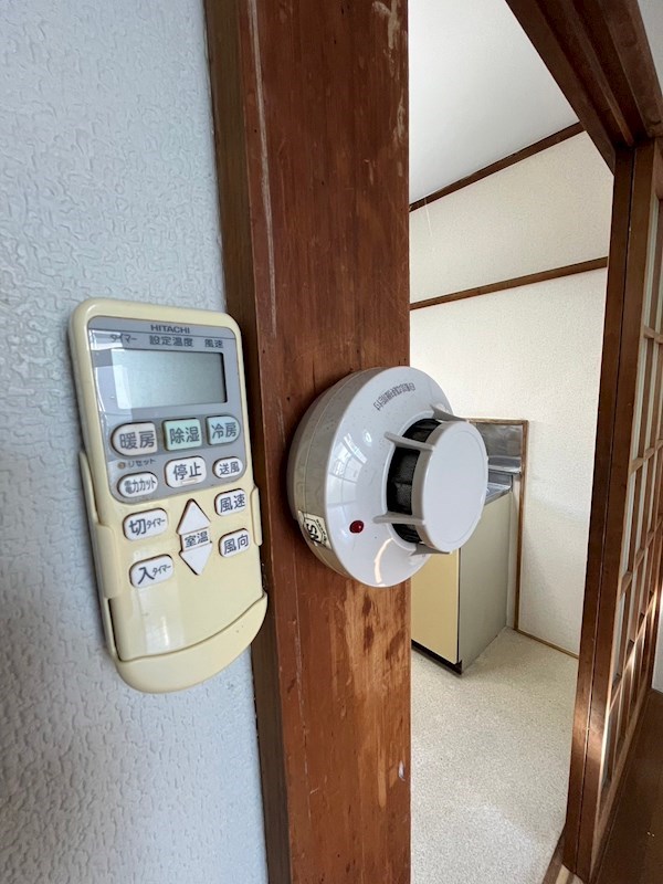第3ひらいコーポ その他8