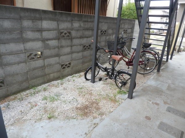 ハイムローラス その他外観1