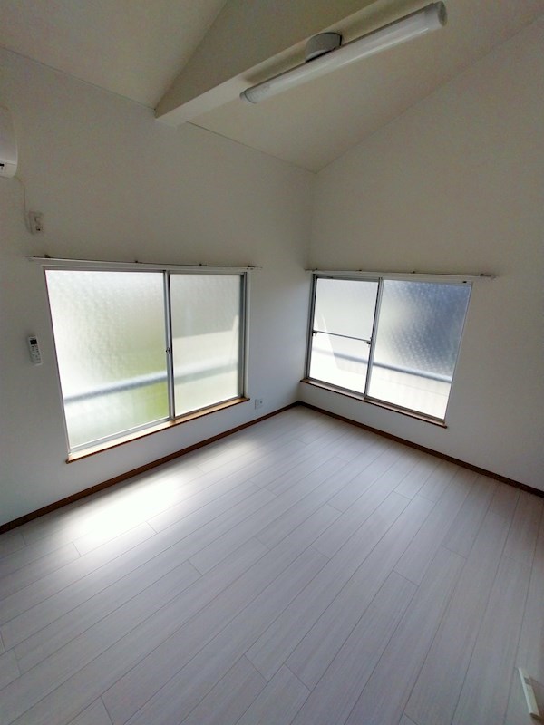 ハイムローラス リビング