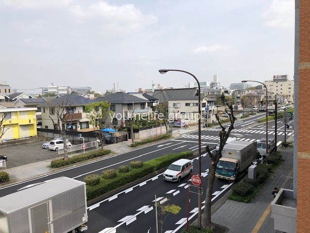 ベレーザ湘南 その他3