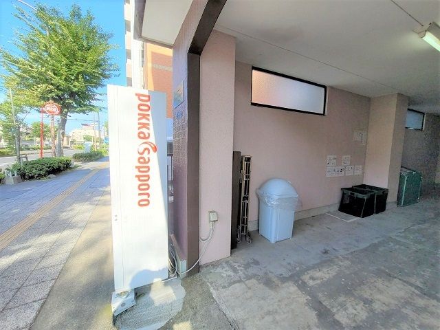 ベレーザ湘南 その他外観2