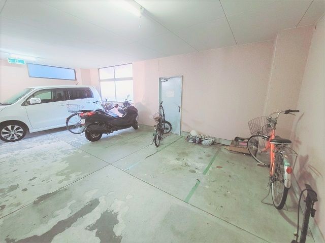 ベレーザ湘南 その他外観4