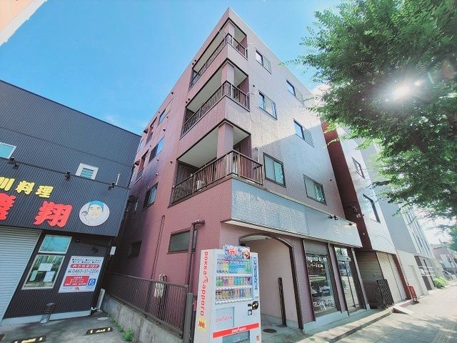 ベレーザ湘南 その他9