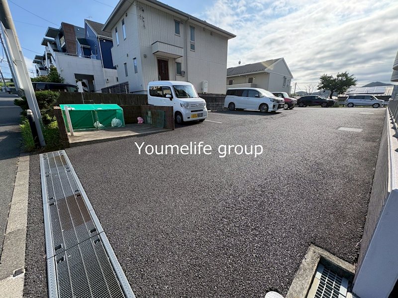 ランドパークスヤマ その他外観2