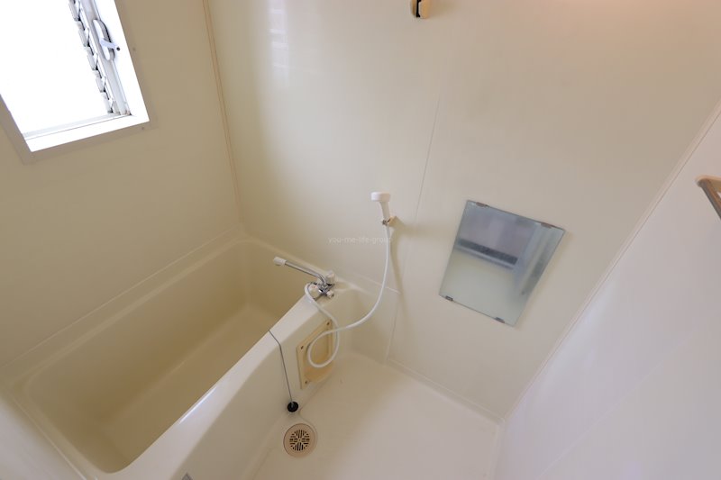 カサブランカ高橋 風呂画像