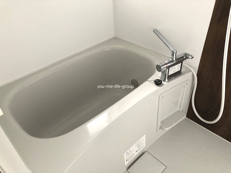 アネックスハウス加藤 風呂画像