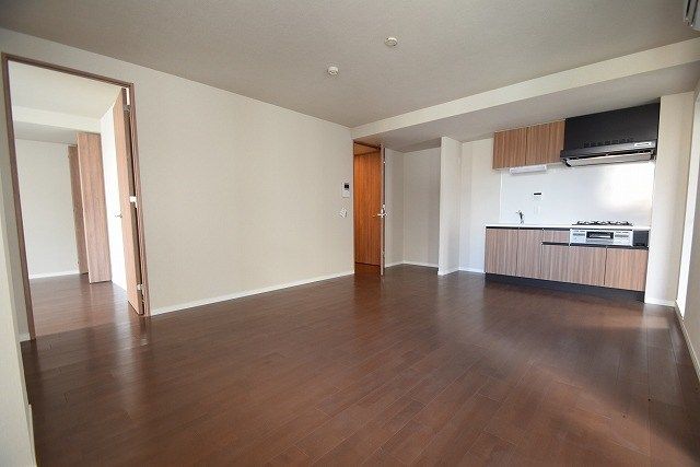 ライフゾーン藤沢 リビング