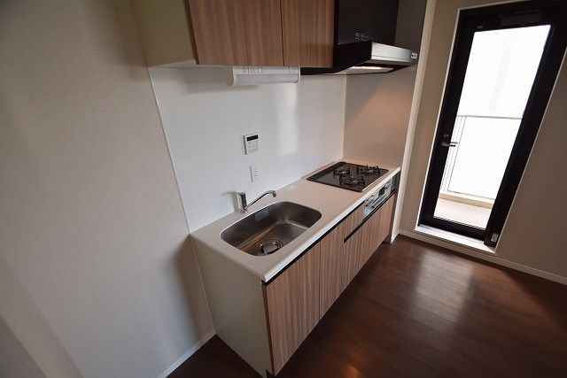 ライフゾーン藤沢 キッチン