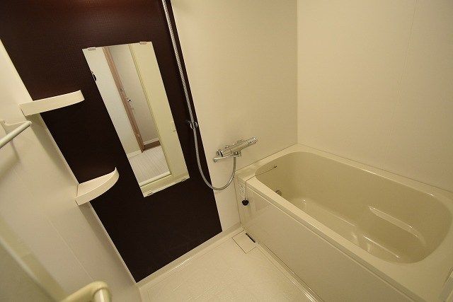 ライフゾーン藤沢 風呂画像