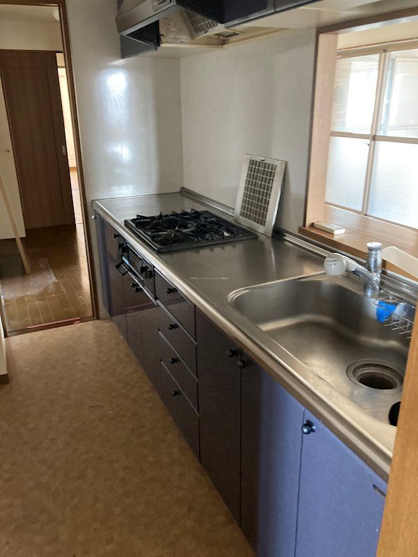 プロシード藤沢鵠沼 キッチン