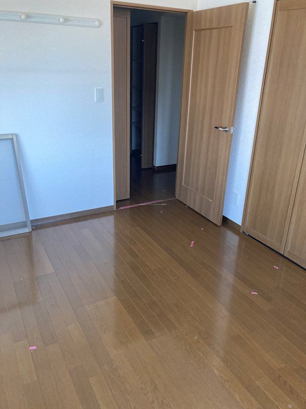プロシード藤沢鵠沼 ベッドルーム