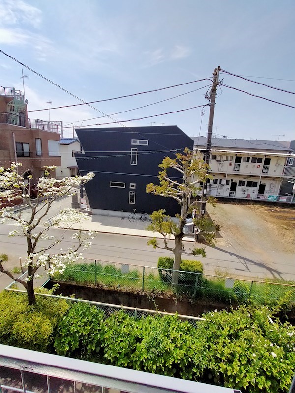 ハイムローラス その他5