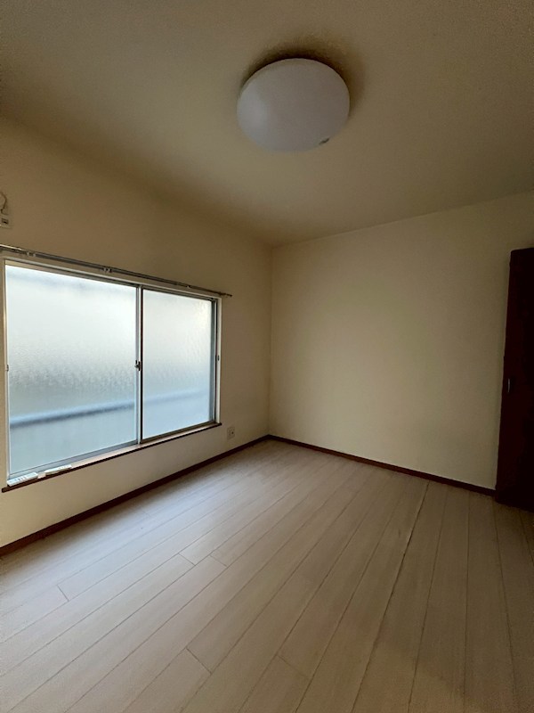 ハイムローラス リビング