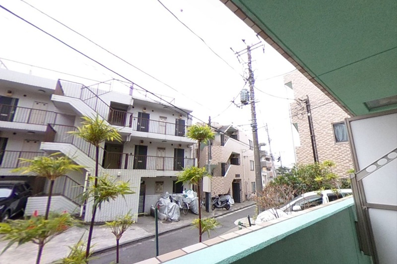 横浜元町ガーデン16 その他1