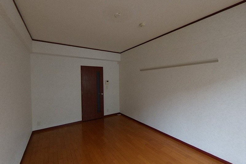 横浜元町ガーデン16 ベッドルーム