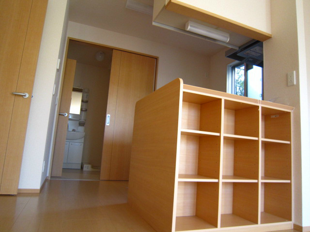 中里戸建て　1 その他7