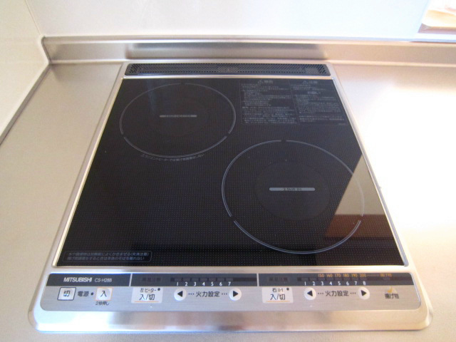 中里戸建て　1 その他8