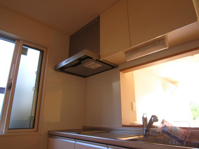 中里戸建て　1 その他10