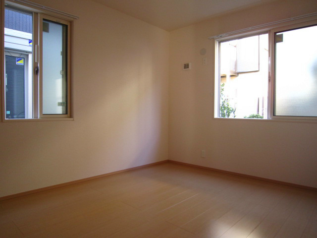 中里戸建て　1 ベッドルーム