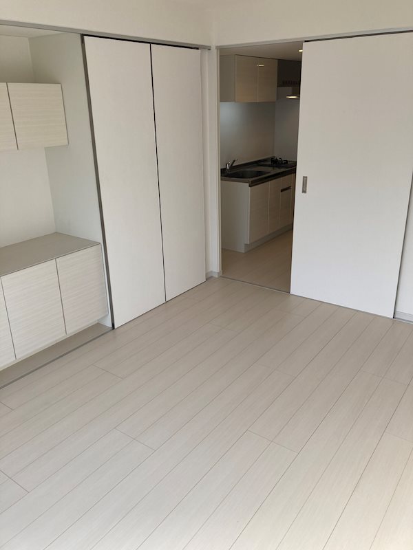 リブリ・藤沢川名 リビング