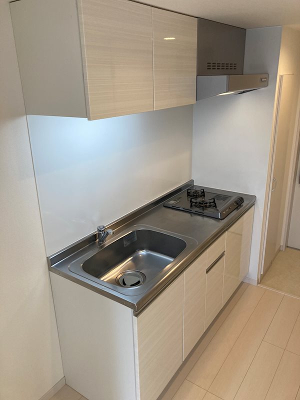 リブリ・藤沢川名 キッチン