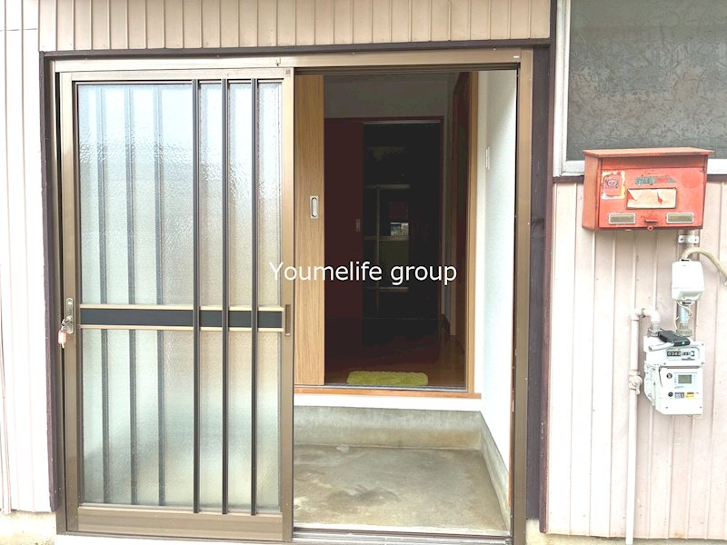 宮ノ上貸家 その他3