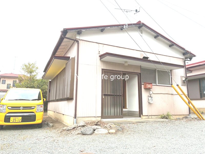 宮ノ上貸家 その他外観2