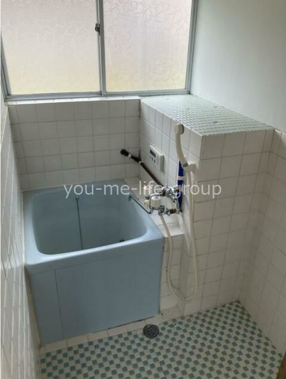 宮ノ上貸家 風呂画像