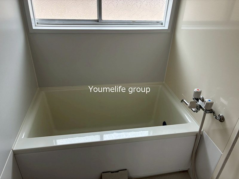 宮ノ上貸家 風呂画像