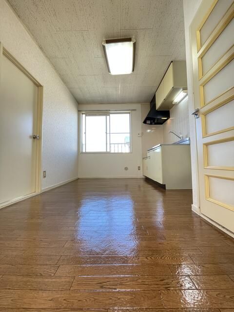 フレグランセB リビング