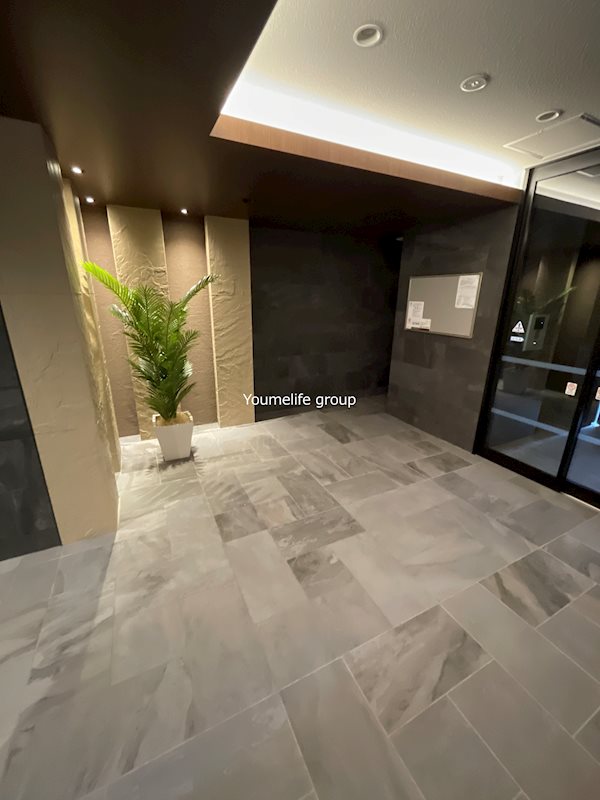 メゾン・ド・シルキー その他外観3