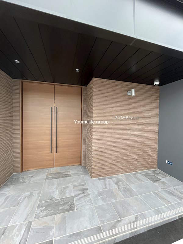 メゾン・ド・シルキー その他外観5