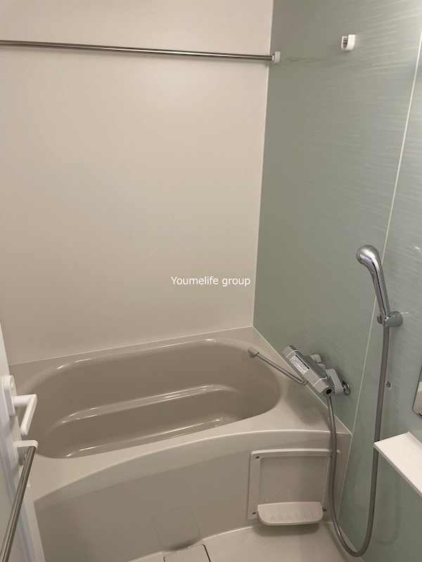 メゾン・ド・シルキー 風呂画像